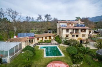 Los Montejos & Spa