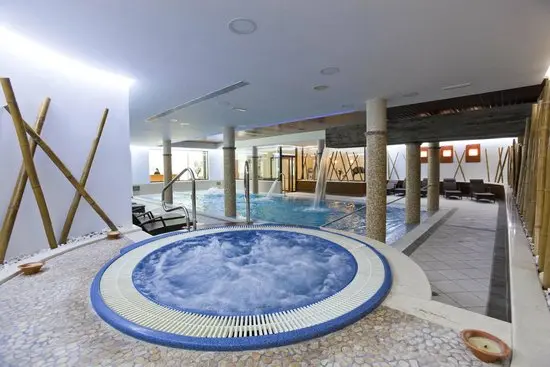 hotel hospes palacio 1