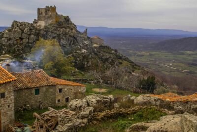 webs de extremadura