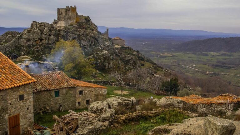 webs de extremadura