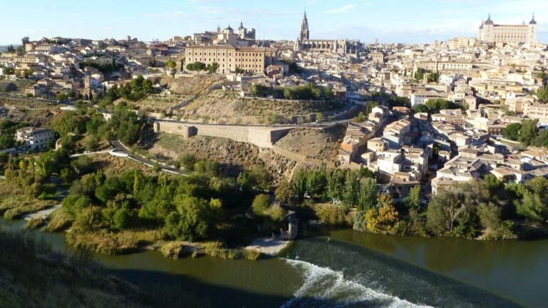 turismo en extremadura