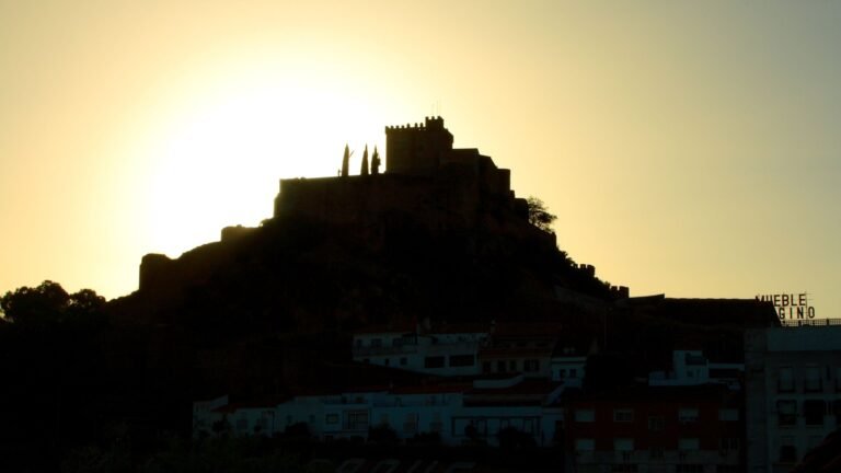 Alburquerque se Prepara para su Festival Medieval