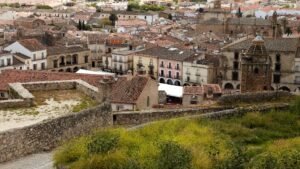 Cinco Nuevos Pueblos se Unen a la Lista de los Más Bonitos de España