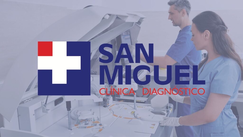 Clínica San Miguel Innovación y Cercanía en el Diagnóstico por Imagen (1)