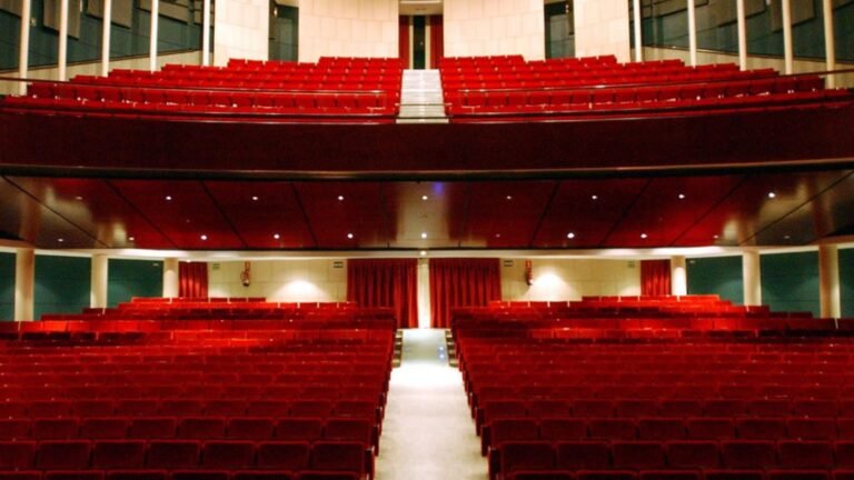 Teatro Lopez de Ayala 2 768x432