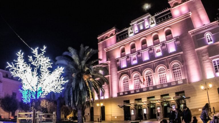 Teatro Lopez de Ayala 3 768x432