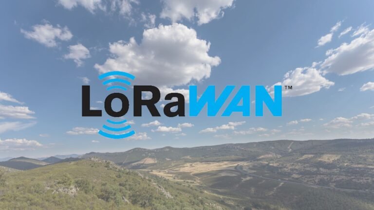 LoRaWAN