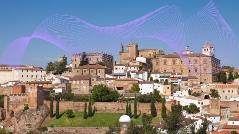 Cáceres se Une a la Revolución de la Informática Cuántica