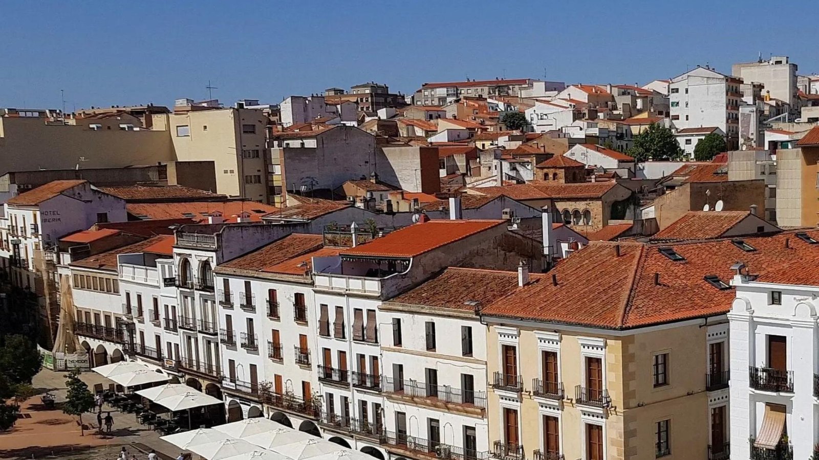 Descubre el Pueblo con la Mejor Comida de C谩ceres ( o de los mejores ;) ) 1 Descubre el Pueblo con la Mejor Comida de C谩ceres
