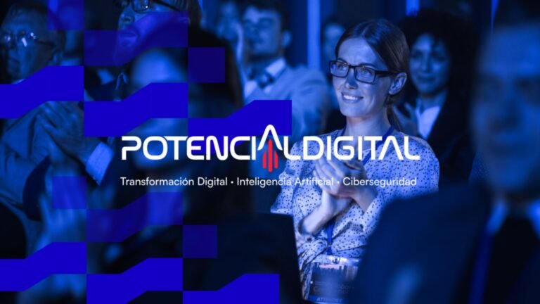 Más de 1.500 Empresas y Profesionales se Inscriben en el Congreso Potencial Digital (1)