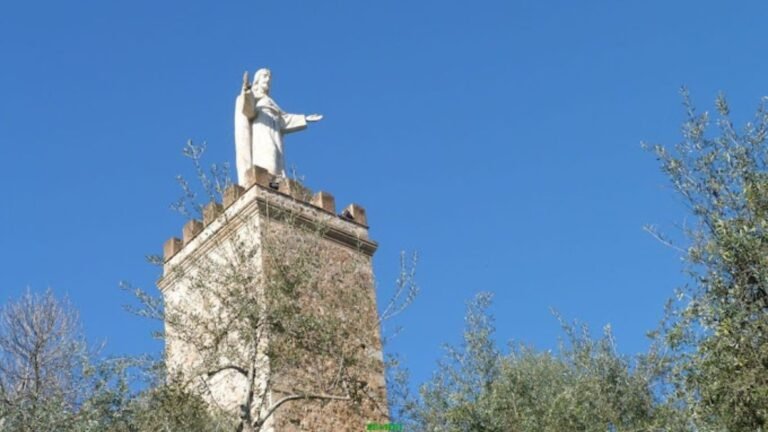 🏰 Jerez de los Caballeros: Joya Templaria de Extremadura 3 Castillo de La Codosera 2 1 768x432
