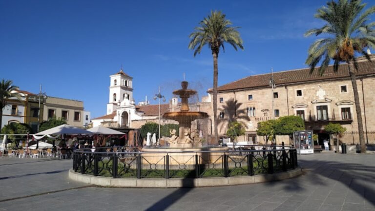 Concatedral de Santa Maria Plaza 768x432