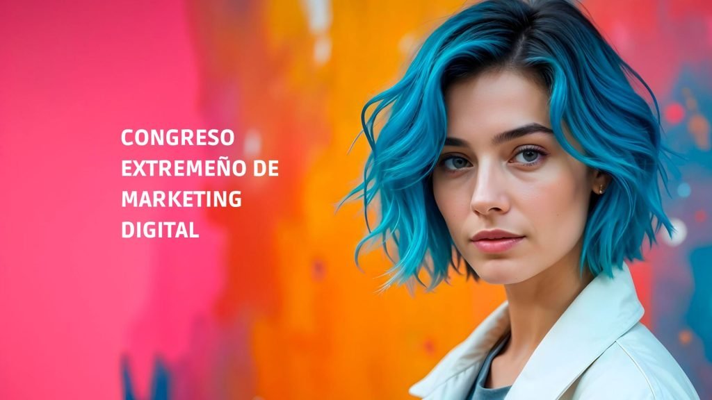 Congreso Extremeno de Marketing Digital