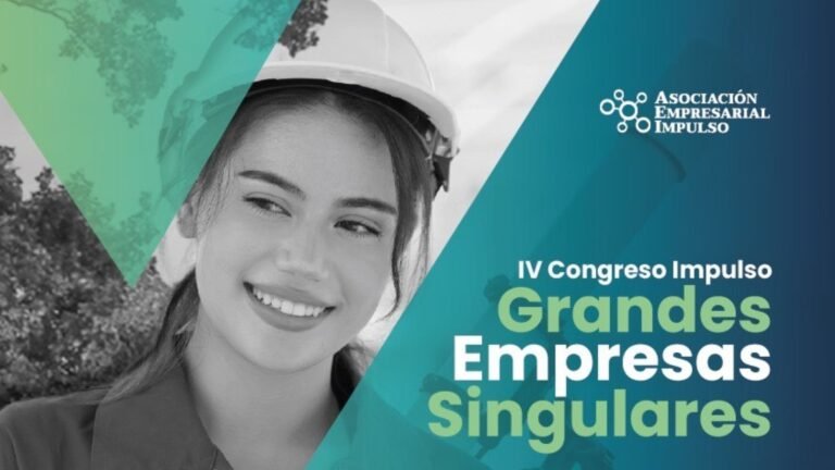 IV Congreso Impulso – Grandes Empresas Singulares en Extremadura