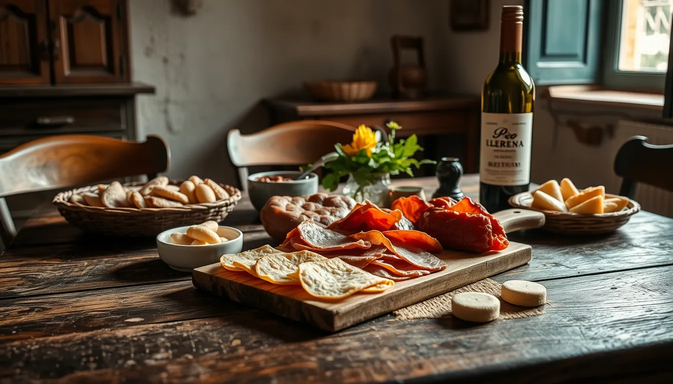 Que Ver en Llerena: Historia y Gastronomía Únicas 5 Image 4