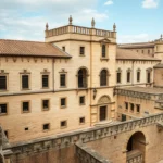 Descubre el Palacio de Godoy en Cáceres 3 Descubre el Palacio de Godoy en Cáceres 3
