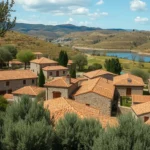 Descubre Talaván: Encanto Rural en Extremadura 1 Descubre Talaván: Encanto Rural en Extremadura 1