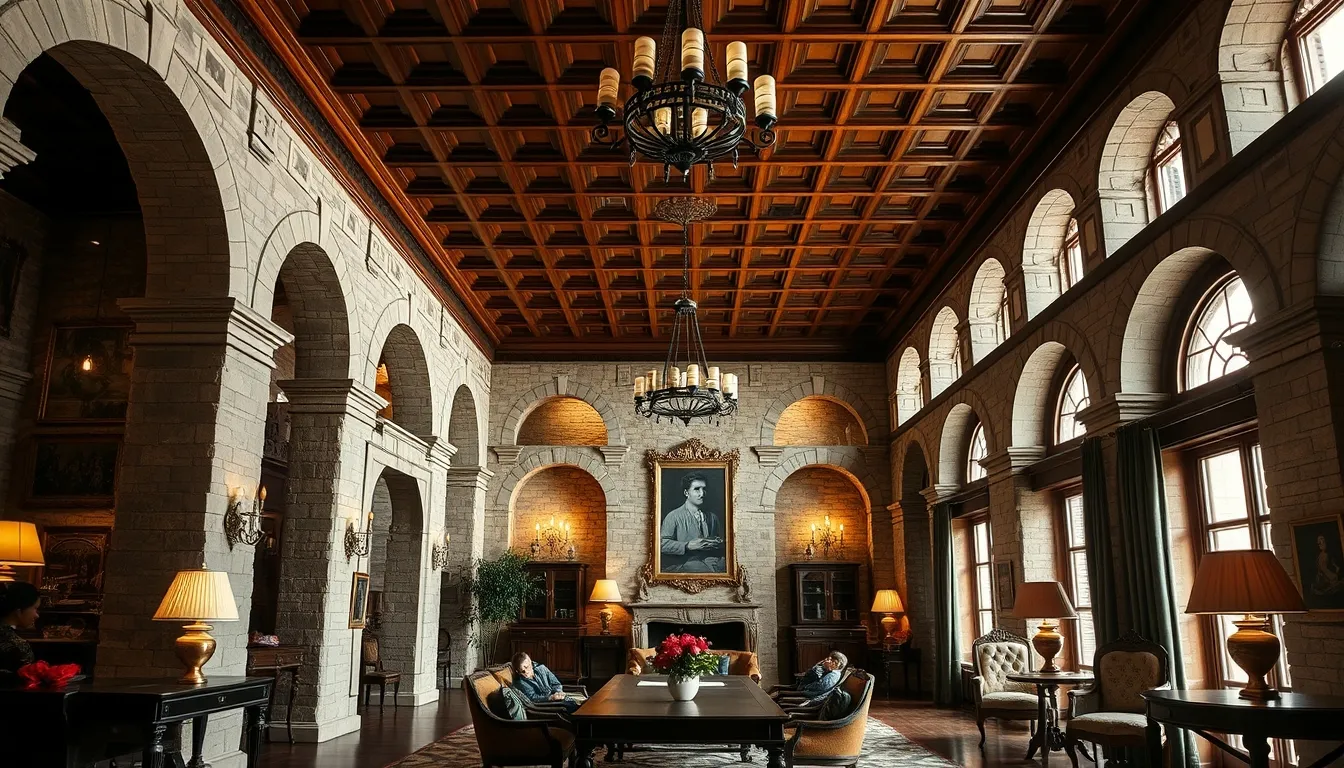 Descubre el Palacio de Godoy en Cáceres 9 Image 8
