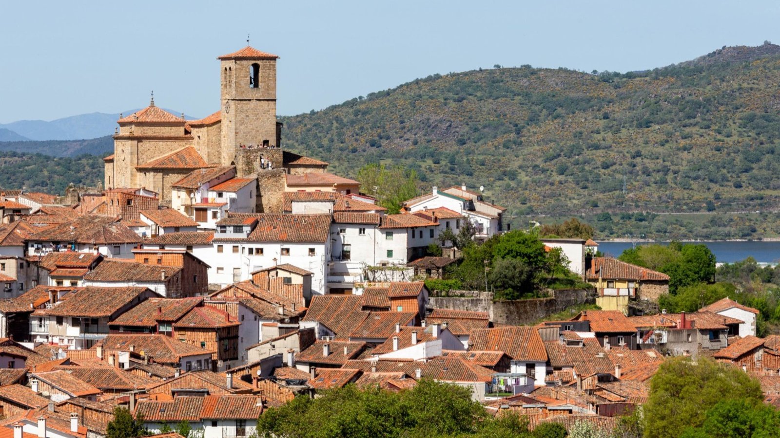 Hervas