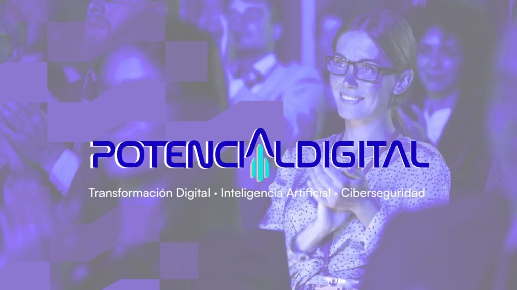 Congreso Potencial Digital 2025