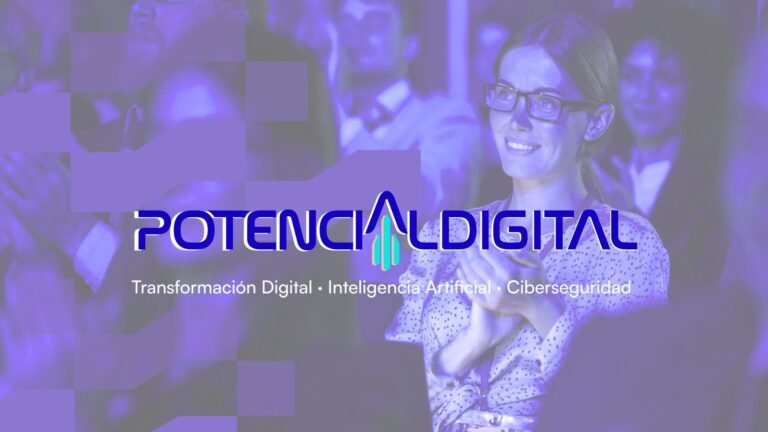 Congreso Potencial Digital 2025