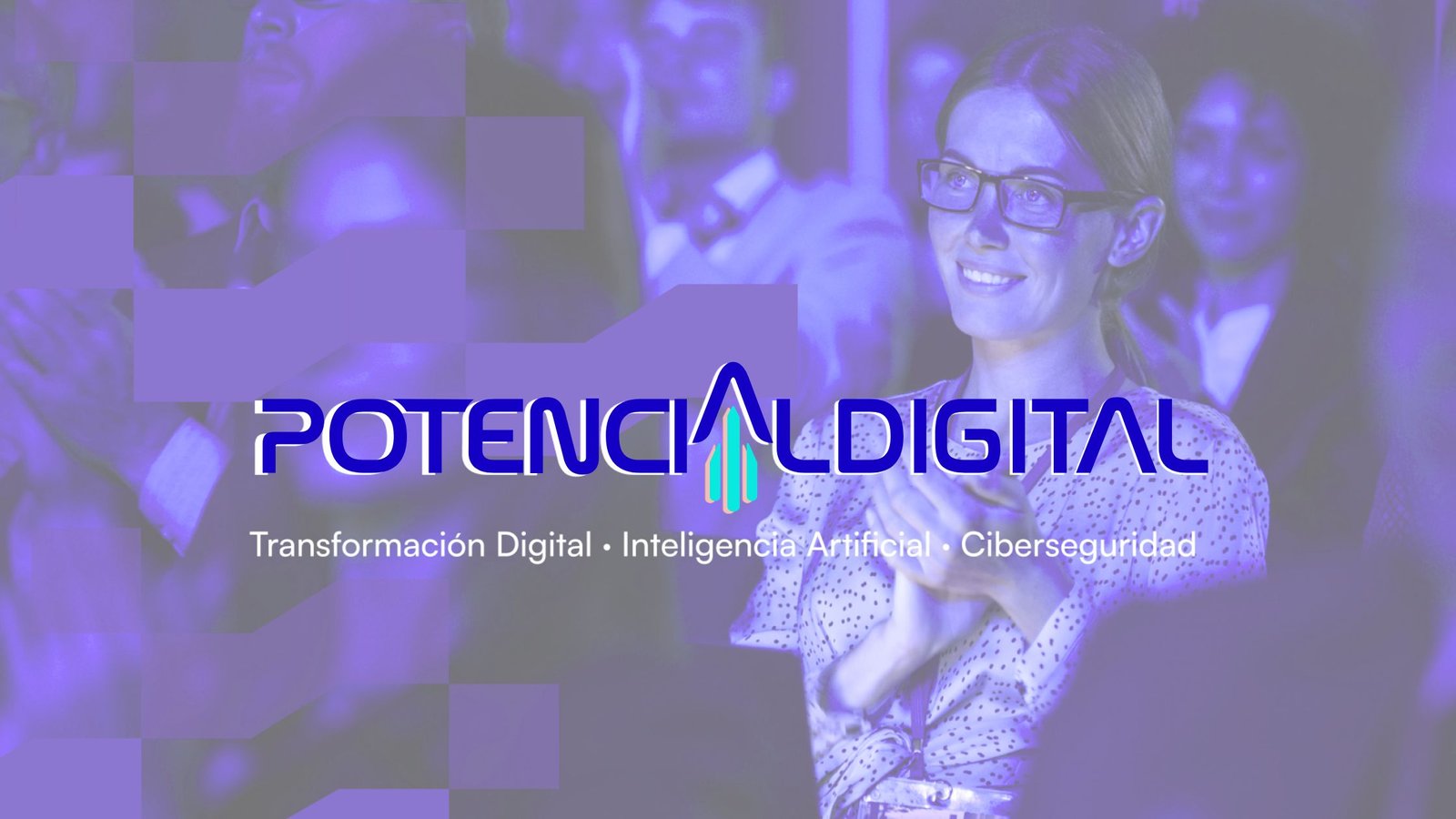 Congreso Potencial Digital 2025