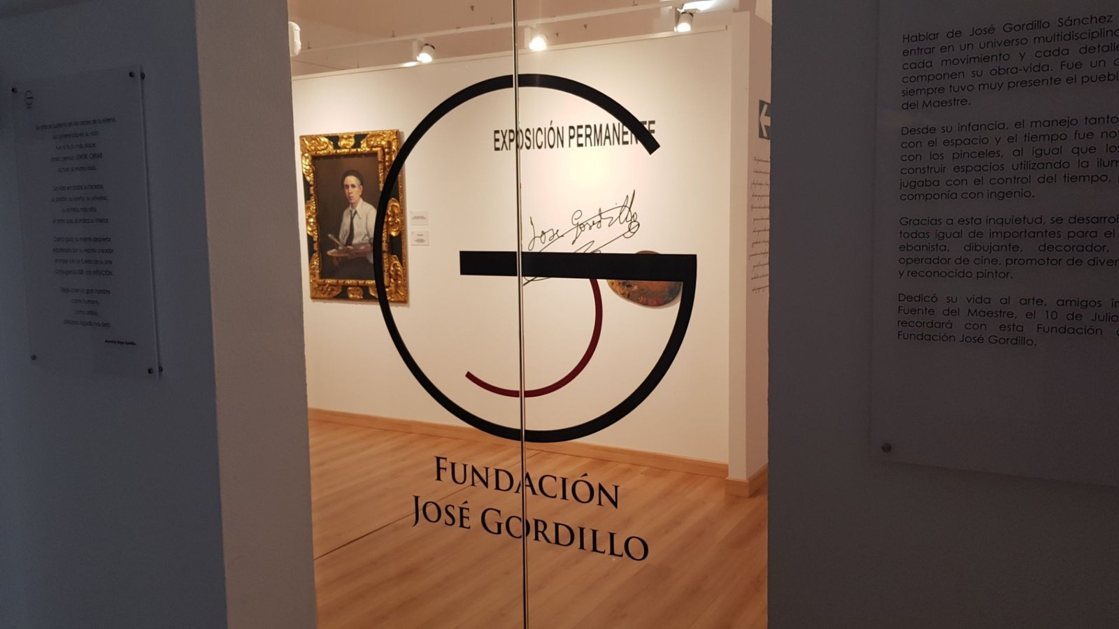 Fundación José Gordillo