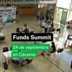 Nuevas ayudas para la digitalización, conciliación y acceso a financiación que presentó el Funds Summit en Cáceres