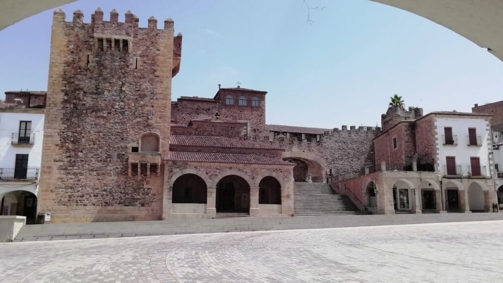 Cáceres sueña con ser la Capital Cultural de Europa en 2031