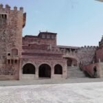 Cáceres sueña con ser la Capital Cultural de Europa en 2031