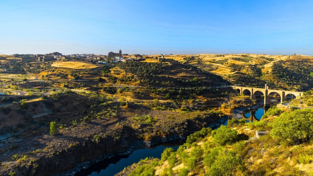 Extremadura bate todos los récords y se prepara para recibir al mundo