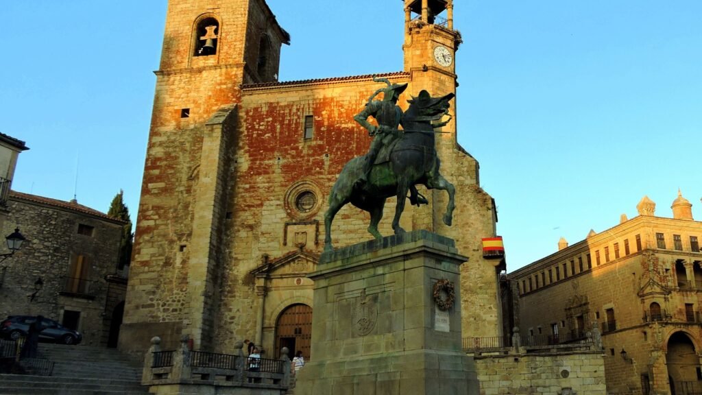 Top 10 pueblos más bonitos de Cáceres (1)