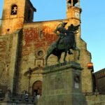 Top 10 pueblos más bonitos de Cáceres: guía práctica con mapa e ideas de ruta 3 Top 10 pueblos más bonitos de Cáceres (1)