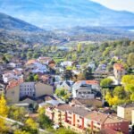 Ba&ntilde;os de Montemayor