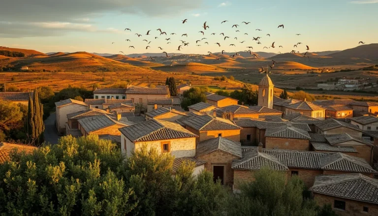 Descubre Talaván: Historia y Encanto en Cáceres