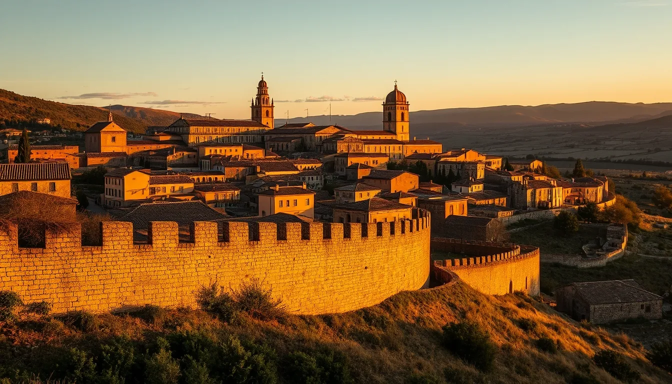 Que Ver en Llerena: Historia y Gastronom&iacute;a &Uacute;nicas