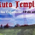 XVII Ruta Templaria de Jerez de los Caballeros
