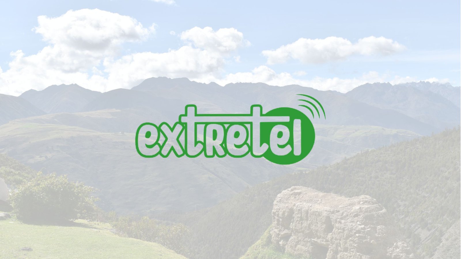 Extretel facilitó llamadas, SMS y roaming gratuitos con Venezuela tras el terremoto 1 Extretel facilitó llamadas, SMS y roaming gratuitos con Venezuela tras el terremoto