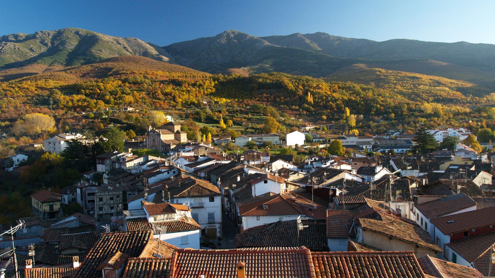 Qué ver en Hervás: escapada imprescindible por Valle del Ambroz