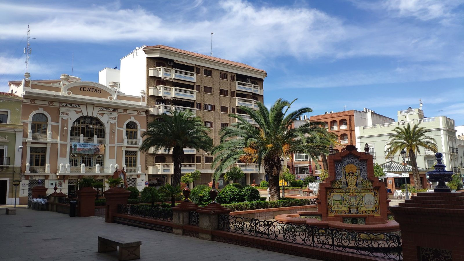 Almendralejo una escapada con encanto en Badajoz