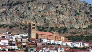 Hornachos una escapada con encanto en Badajoz